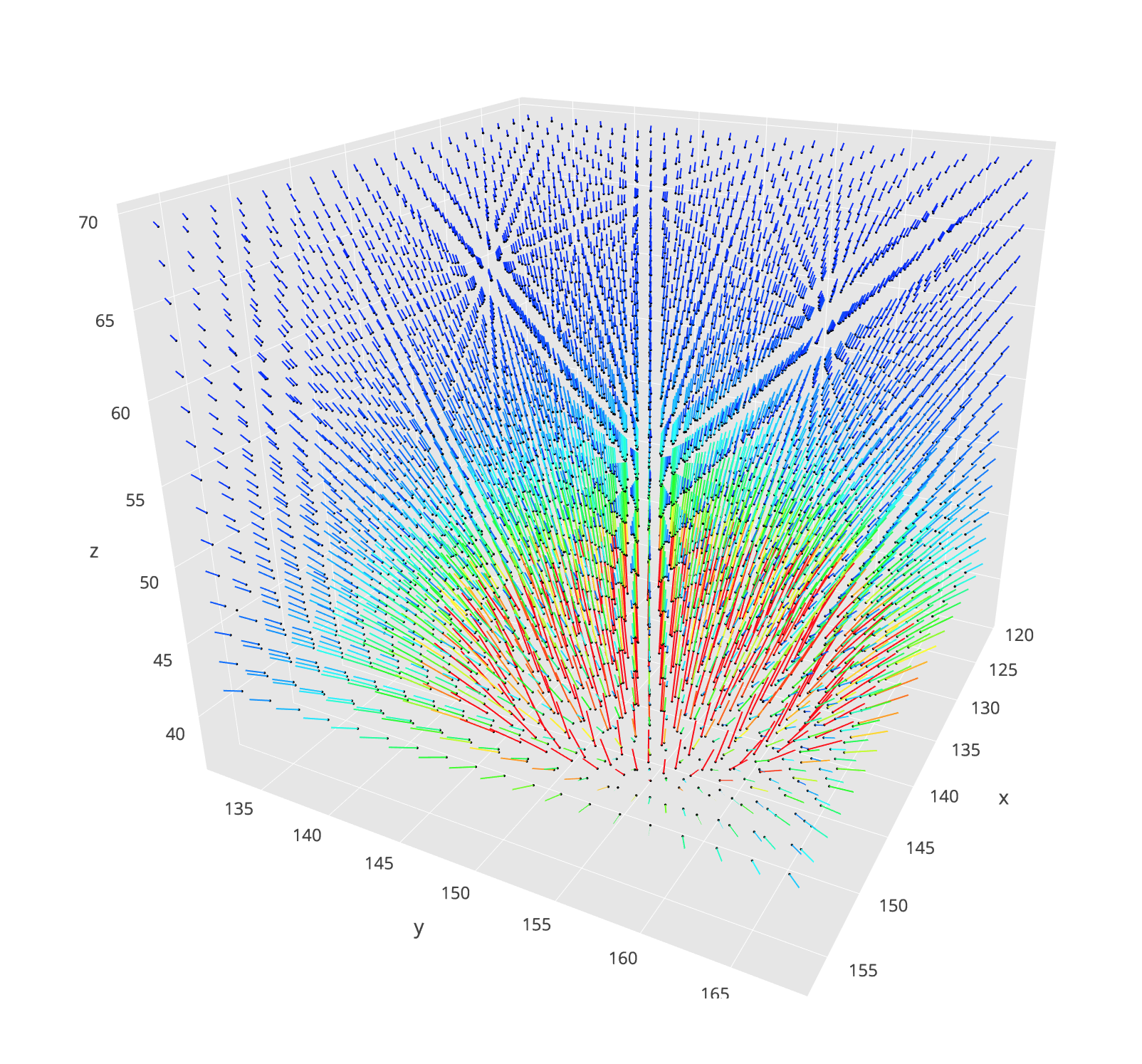 A screenshot of the 3D viewer introduced above